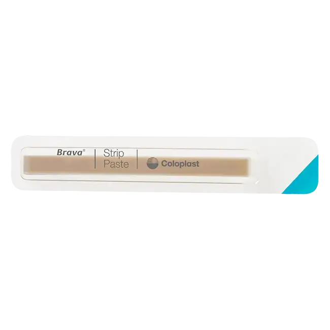 Brava Strip Paste
