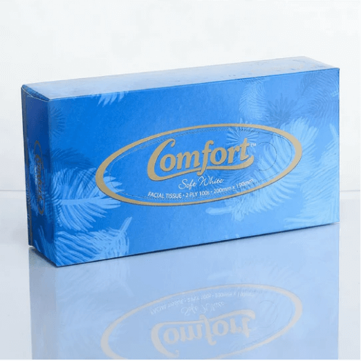 Tissues Facial Prem