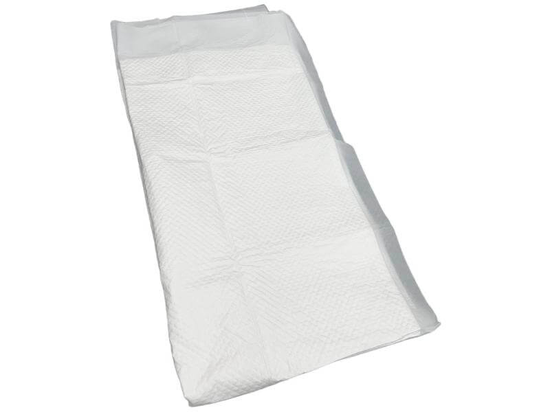 Nice Care Underpad 80x150cm *No Tucks*