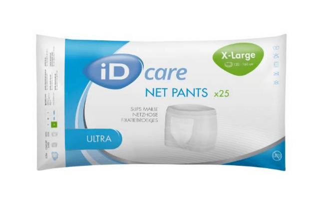 iD Care Fix Ultra